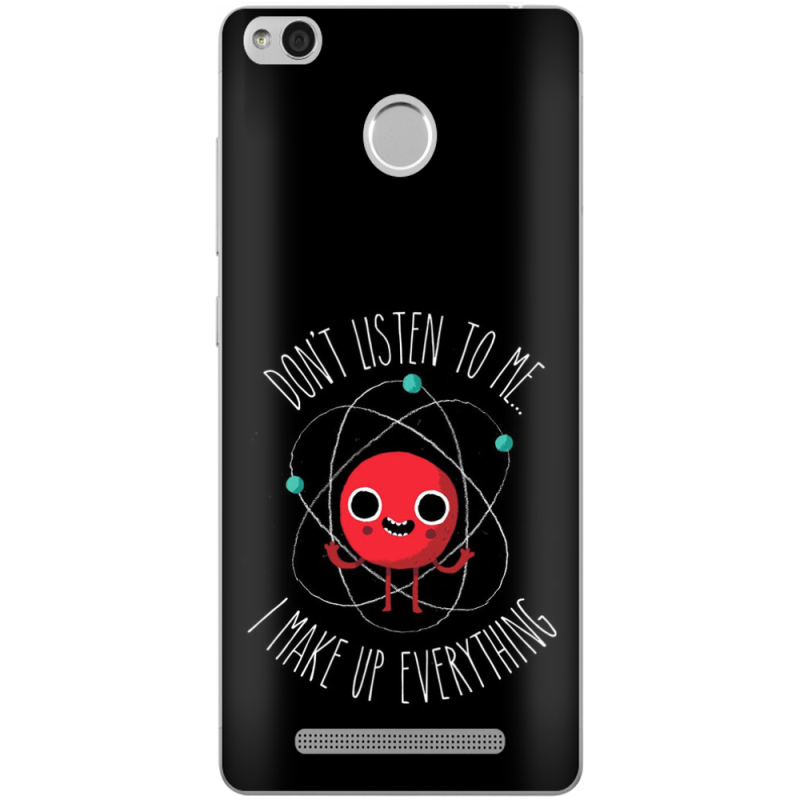 Чехол Uprint Xiaomi Redmi 3S / 3S Pro 