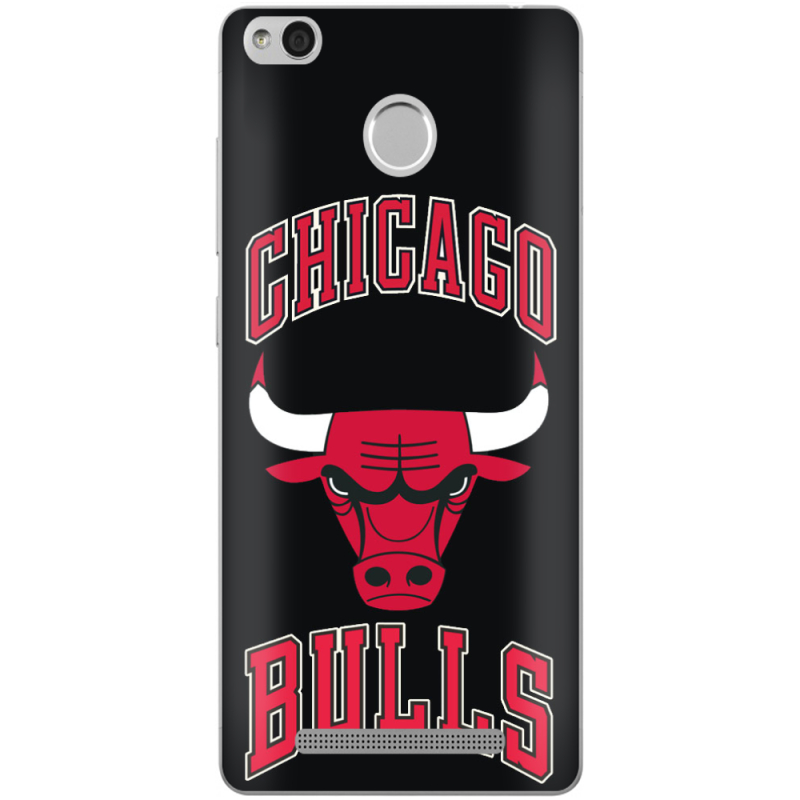 Чехол Uprint Xiaomi Redmi 3S / 3S Pro 