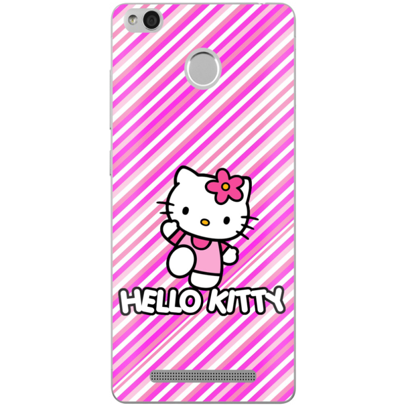 Чехол Uprint Xiaomi Redmi 3S / 3S Pro 