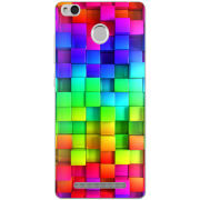 Чехол Uprint Xiaomi Redmi 3S / 3S Pro 