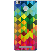 Чехол Uprint Xiaomi Redmi 3S / 3S Pro 