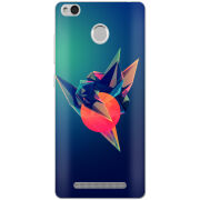 Чехол Uprint Xiaomi Redmi 3S / 3S Pro 