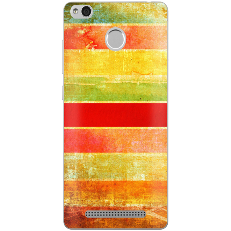 Чехол Uprint Xiaomi Redmi 3S / 3S Pro 