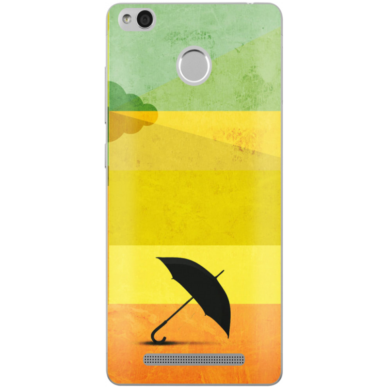 Чехол Uprint Xiaomi Redmi 3S / 3S Pro 