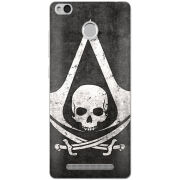 Чехол Uprint Xiaomi Redmi 3S / 3S Pro 