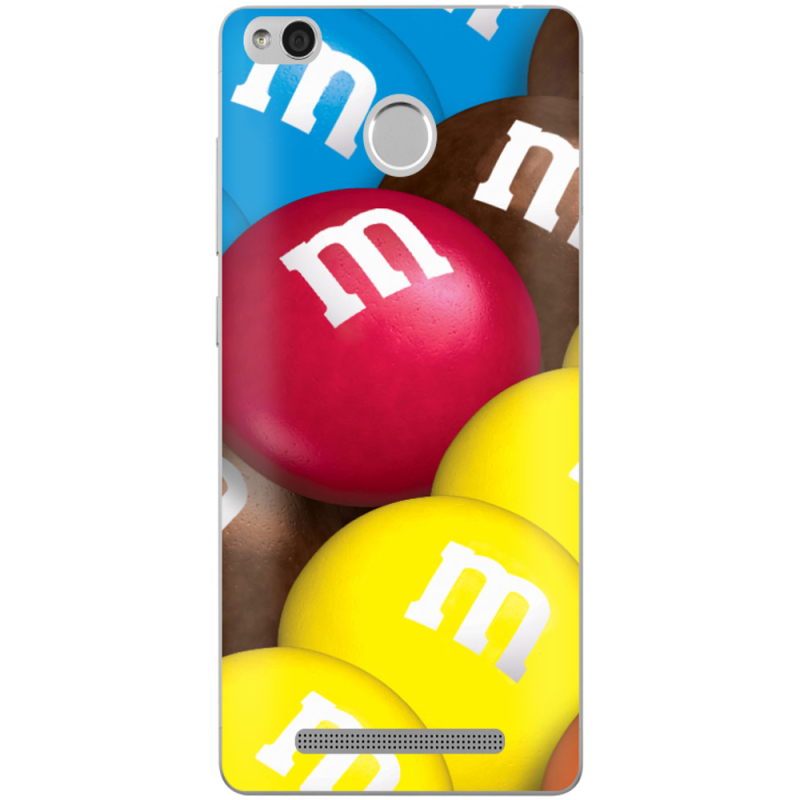 Чехол Uprint Xiaomi Redmi 3S / 3S Pro 