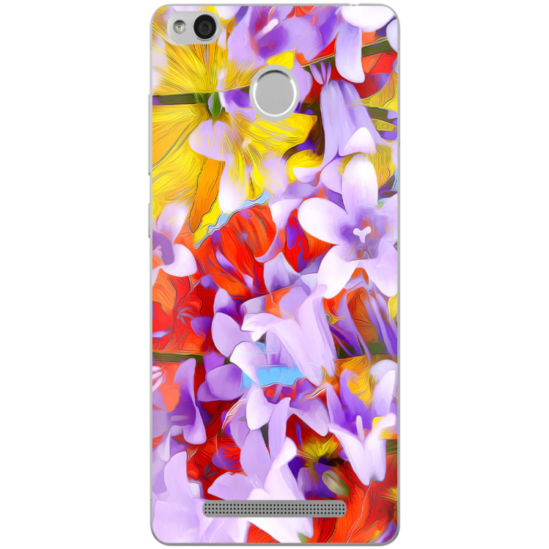 Чехол Uprint Xiaomi Redmi 3S / 3S Pro 