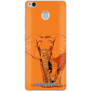 Чехол Uprint Xiaomi Redmi 3S / 3S Pro 