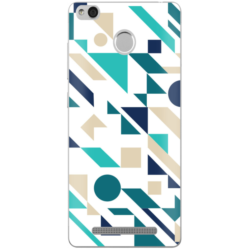 Чехол Uprint Xiaomi Redmi 3S / 3S Pro 