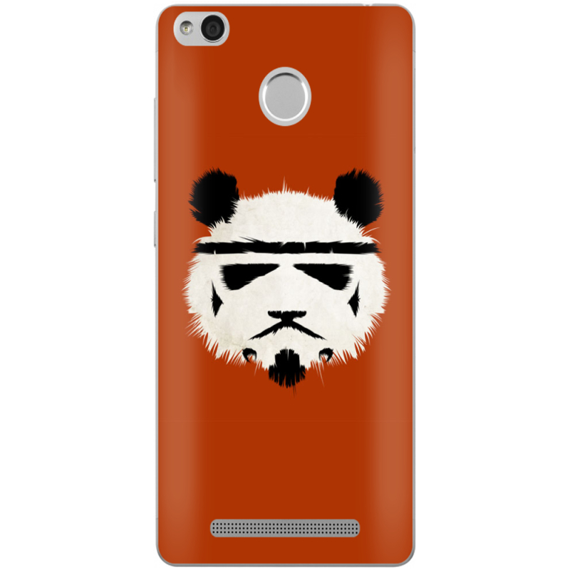 Чехол Uprint Xiaomi Redmi 3S / 3S Pro 