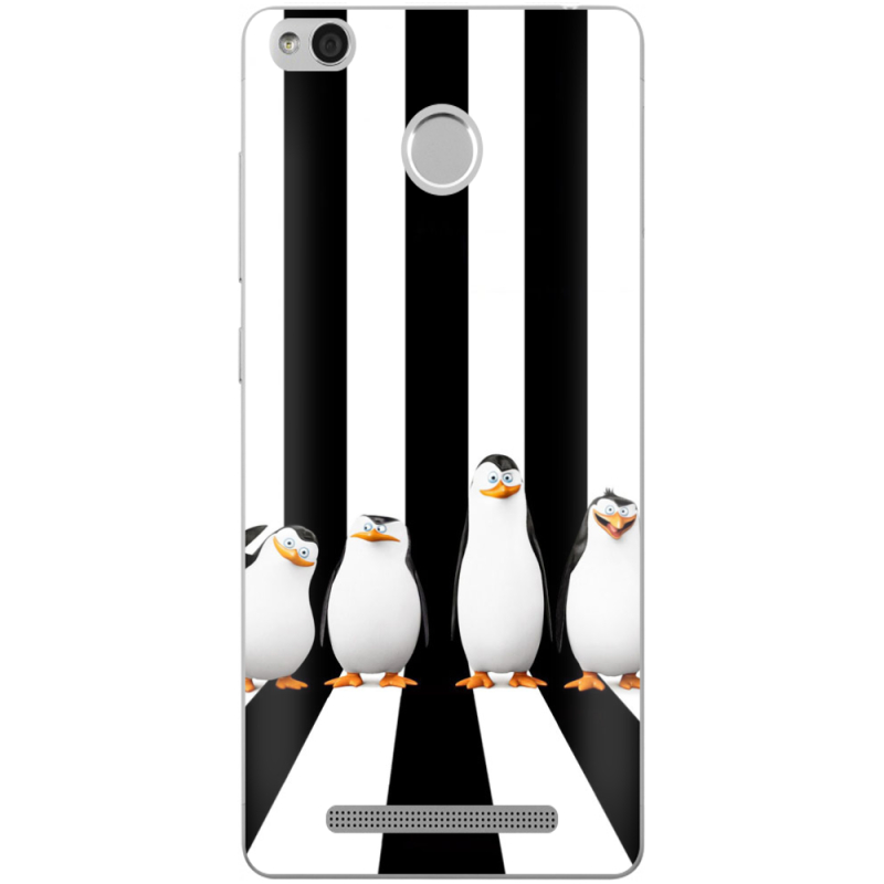 Чехол Uprint Xiaomi Redmi 3S / 3S Pro 