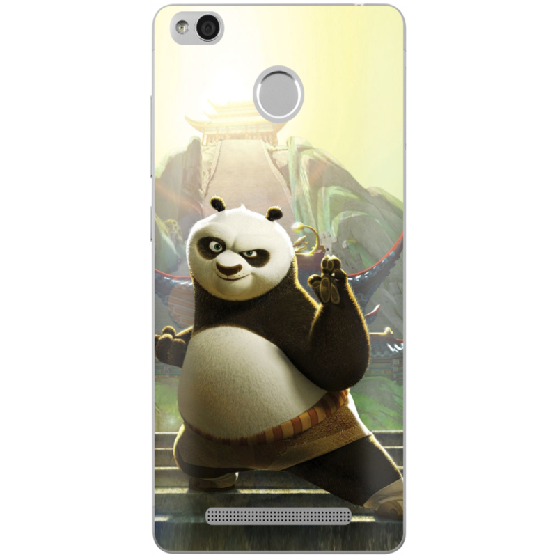 Чехол Uprint Xiaomi Redmi 3S / 3S Pro 