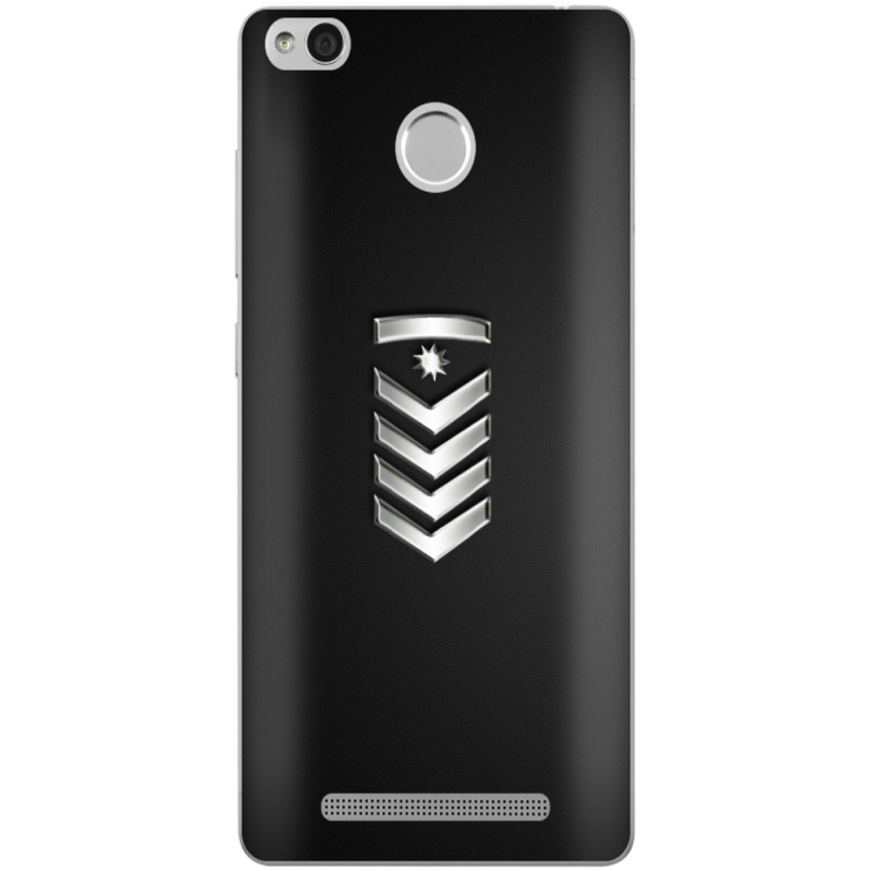 Чехол Uprint Xiaomi Redmi 3S / 3S Pro 