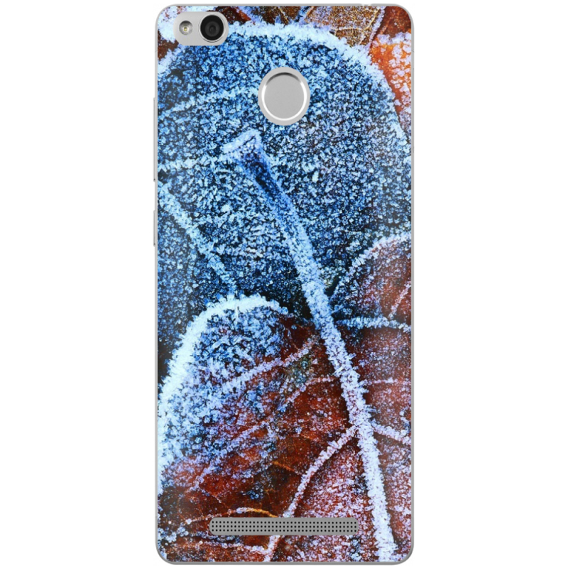 Чехол Uprint Xiaomi Redmi 3S / 3S Pro 