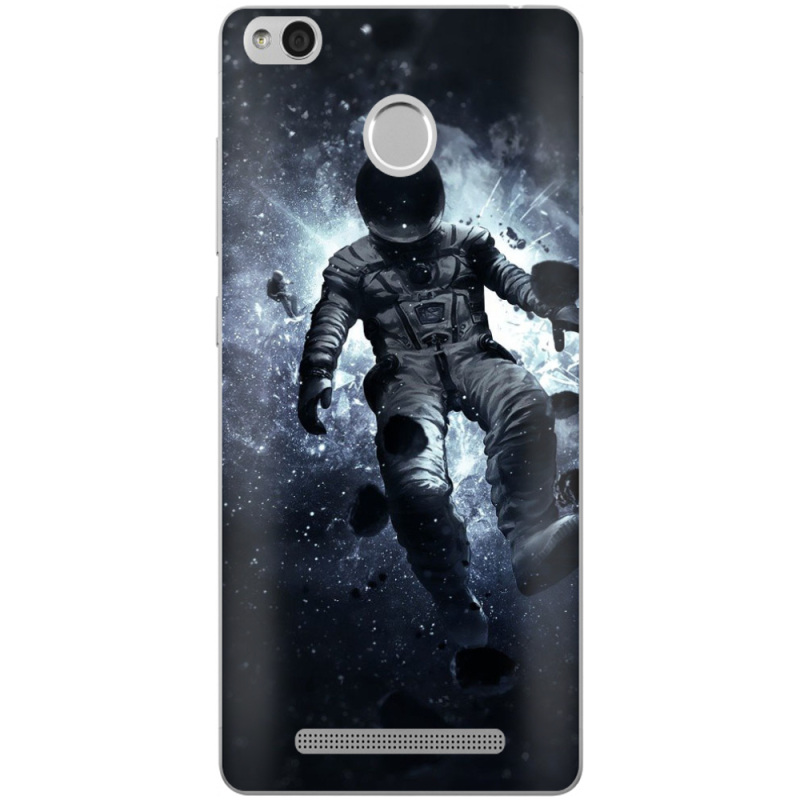 Чехол Uprint Xiaomi Redmi 3S / 3S Pro 