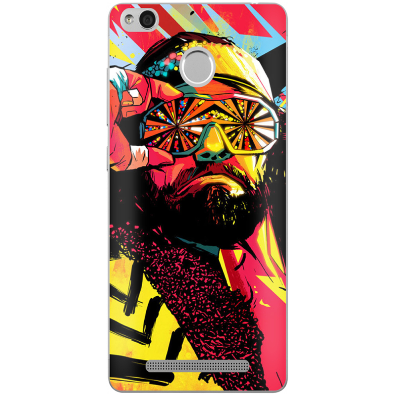 Чехол Uprint Xiaomi Redmi 3S / 3S Pro 