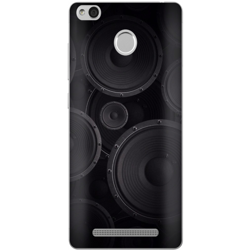 Чехол Uprint Xiaomi Redmi 3S / 3S Pro 