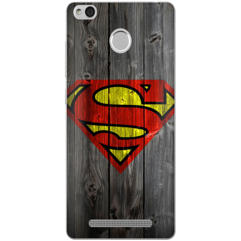 Чехол Uprint Xiaomi Redmi 3S / 3S Pro 