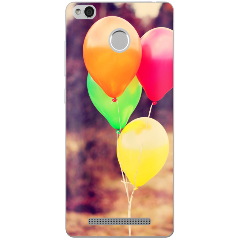 Чехол Uprint Xiaomi Redmi 3S / 3S Pro 