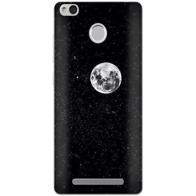 Чехол Uprint Xiaomi Redmi 3S / 3S Pro 