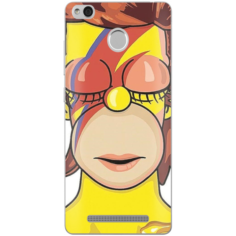 Чехол Uprint Xiaomi Redmi 3S / 3S Pro 