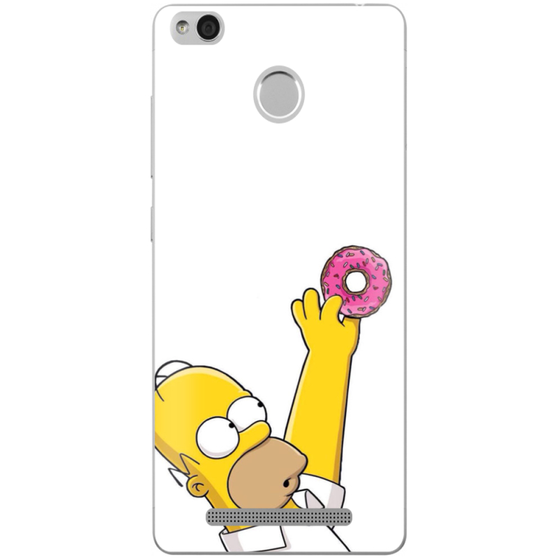 Чехол Uprint Xiaomi Redmi 3S / 3S Pro 