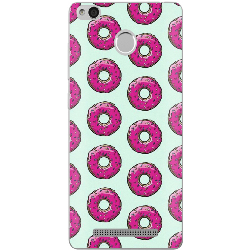 Чехол Uprint Xiaomi Redmi 3S / 3S Pro 