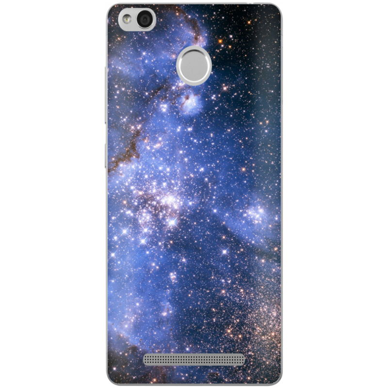 Чехол Uprint Xiaomi Redmi 3S / 3S Pro 