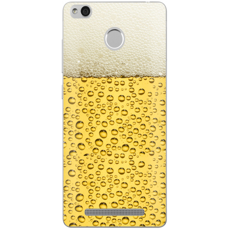 Чехол Uprint Xiaomi Redmi 3S / 3S Pro 