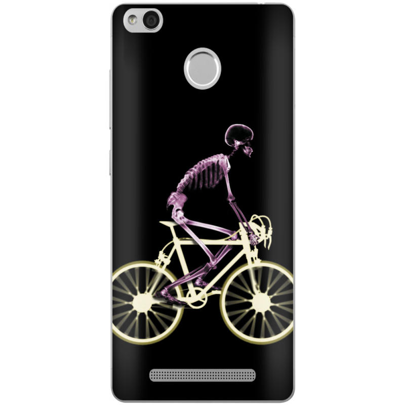 Чехол Uprint Xiaomi Redmi 3S / 3S Pro 