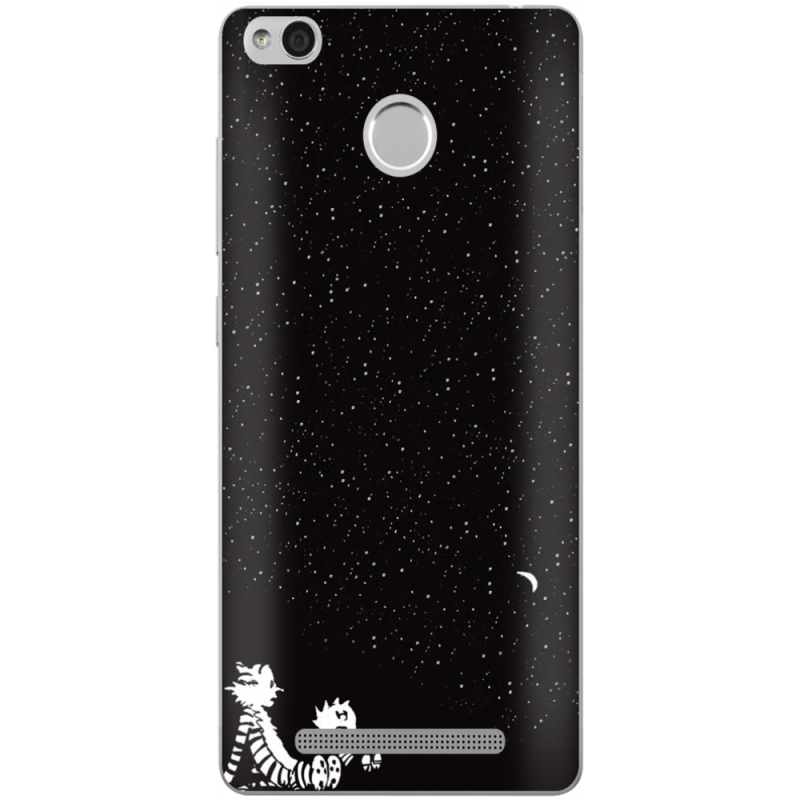 Чехол Uprint Xiaomi Redmi 3S / 3S Pro 