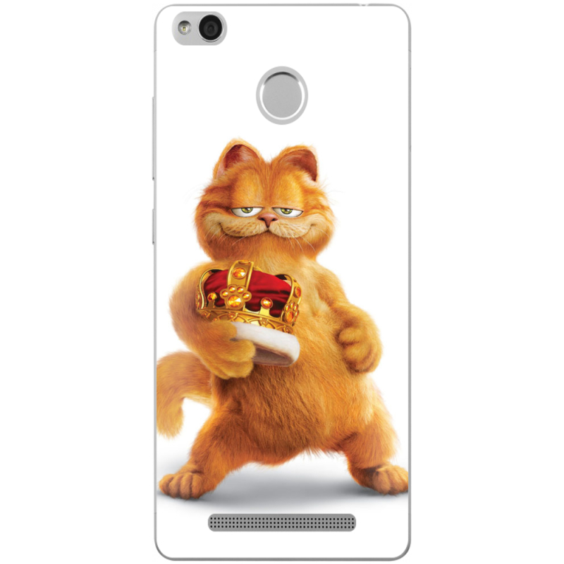 Чехол Uprint Xiaomi Redmi 3S / 3S Pro 