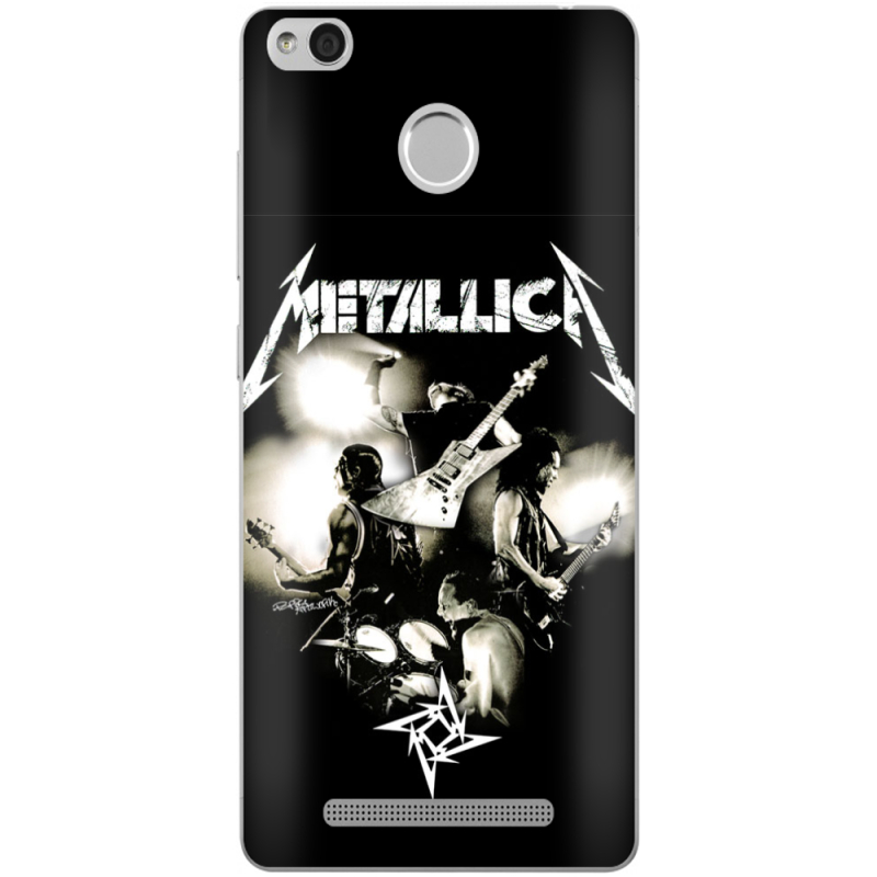 Чехол Uprint Xiaomi Redmi 3S / 3S Pro 