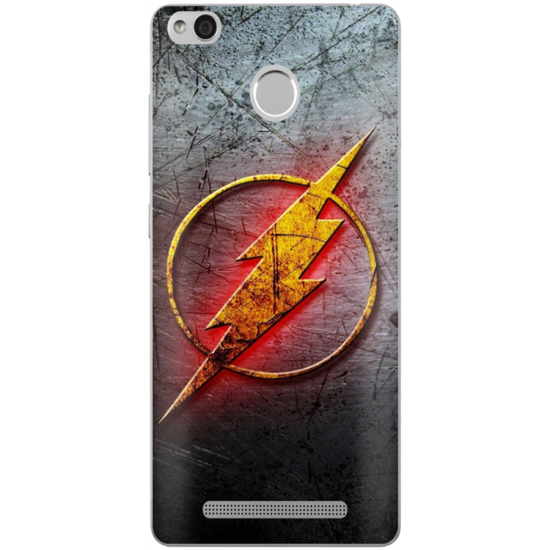 Чехол Uprint Xiaomi Redmi 3S / 3S Pro 