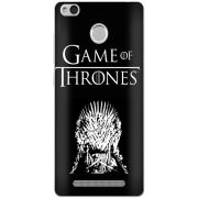 Чехол Uprint Xiaomi Redmi 3S / 3S Pro 