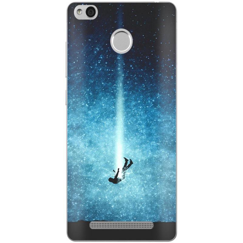 Чехол Uprint Xiaomi Redmi 3S / 3S Pro 