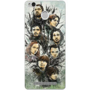 Чехол Uprint Xiaomi Redmi 3S / 3S Pro 