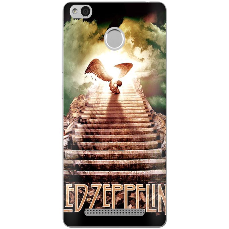 Чехол Uprint Xiaomi Redmi 3S / 3S Pro 