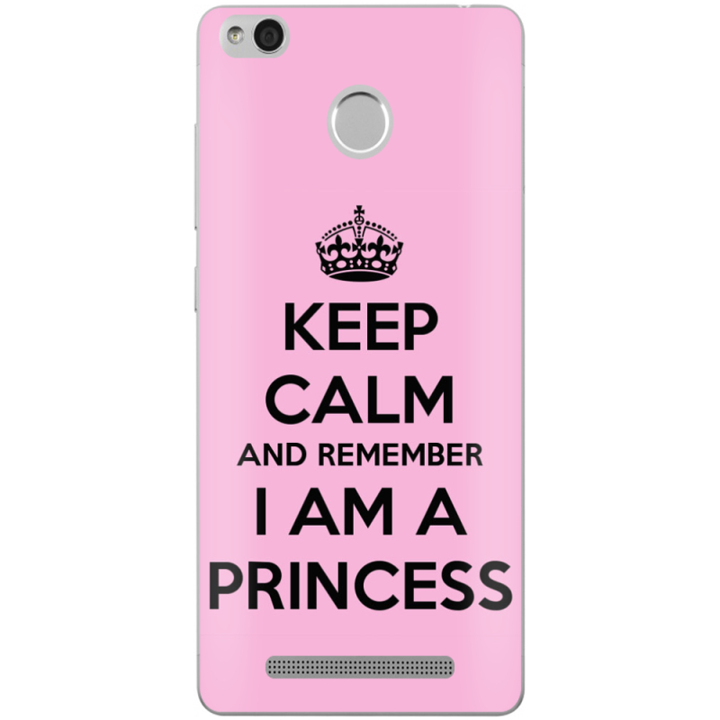 Чехол Uprint Xiaomi Redmi 3S / 3S Pro 