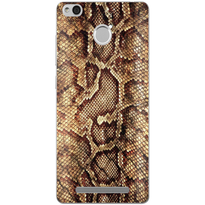 Чехол Uprint Xiaomi Redmi 3S / 3S Pro 