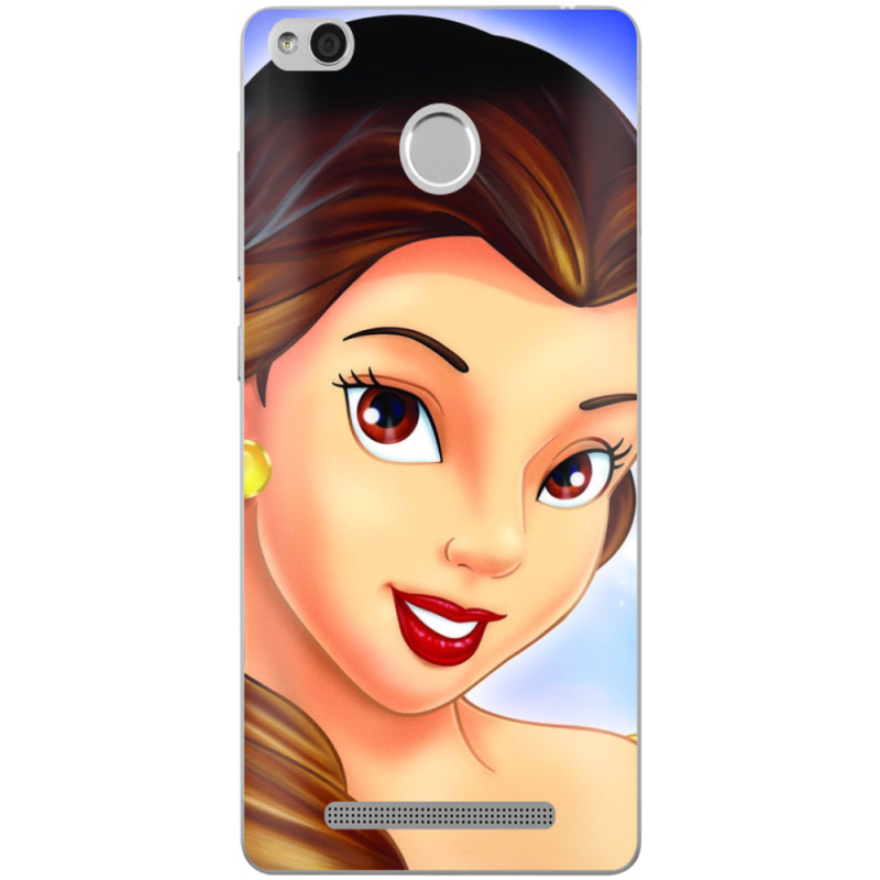 Чехол Uprint Xiaomi Redmi 3S / 3S Pro 