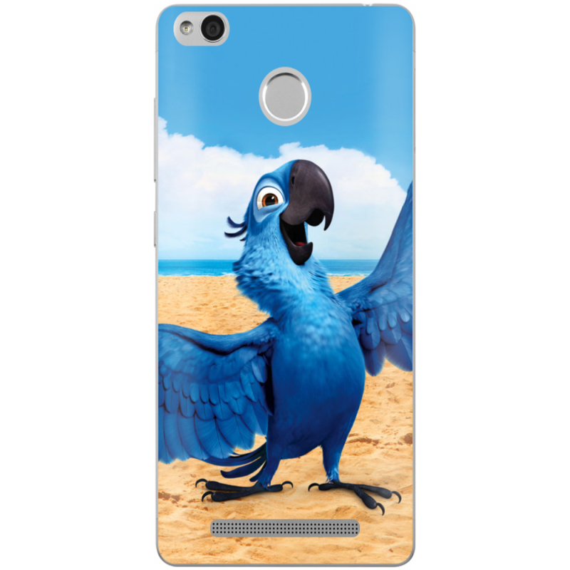 Чехол Uprint Xiaomi Redmi 3S / 3S Pro 