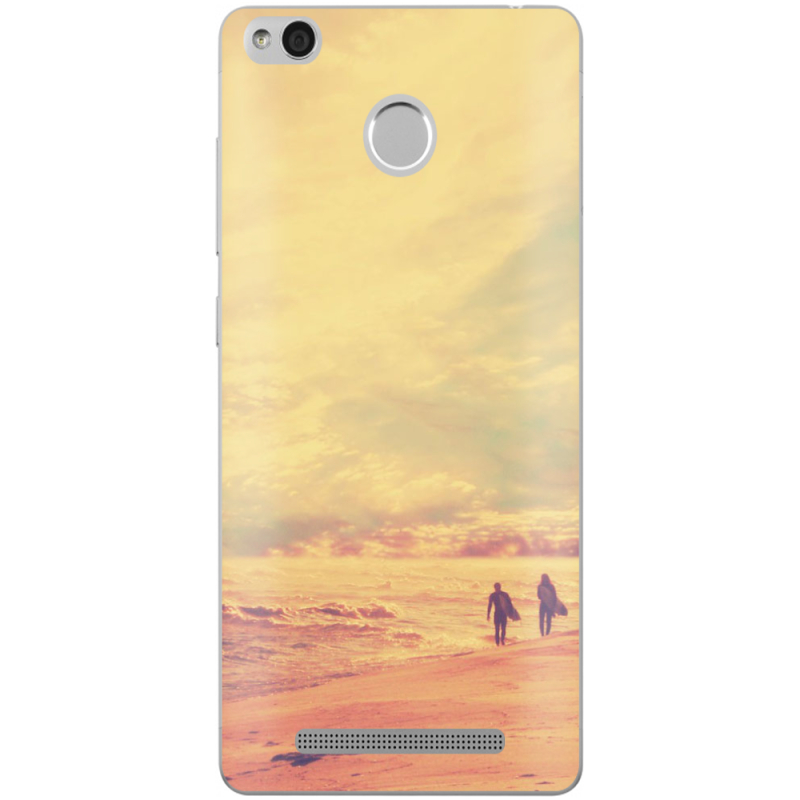 Чехол Uprint Xiaomi Redmi 3S / 3S Pro 