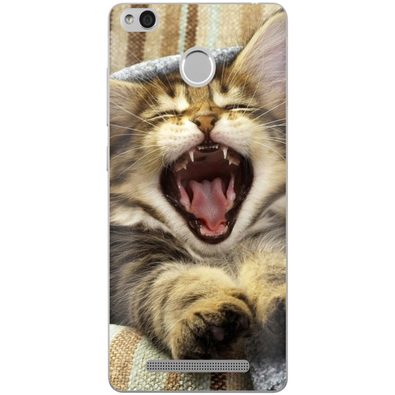 Чехол Uprint Xiaomi Redmi 3S / 3S Pro 