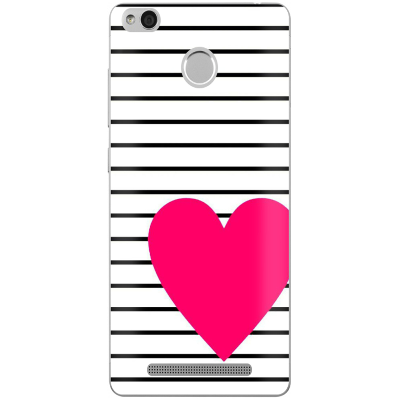 Чехол Uprint Xiaomi Redmi 3S / 3S Pro 