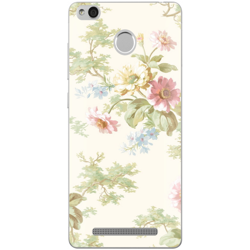 Чехол Uprint Xiaomi Redmi 3S / 3S Pro 