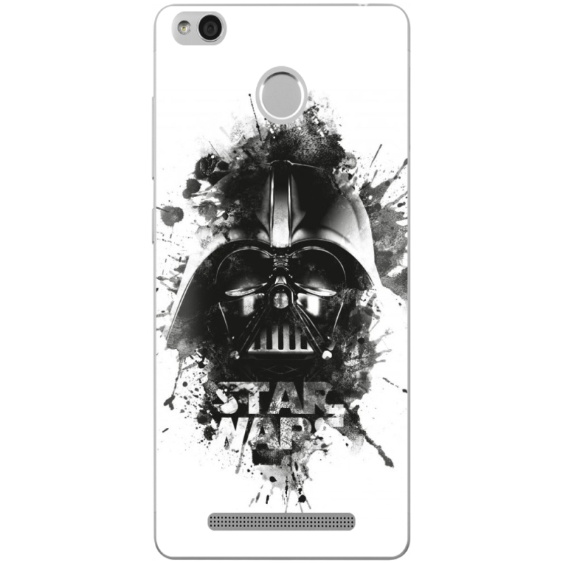 Чехол Uprint Xiaomi Redmi 3S / 3S Pro 