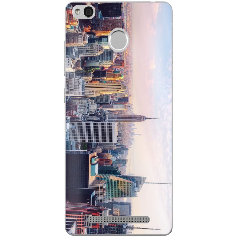 Чехол Uprint Xiaomi Redmi 3S / 3S Pro 