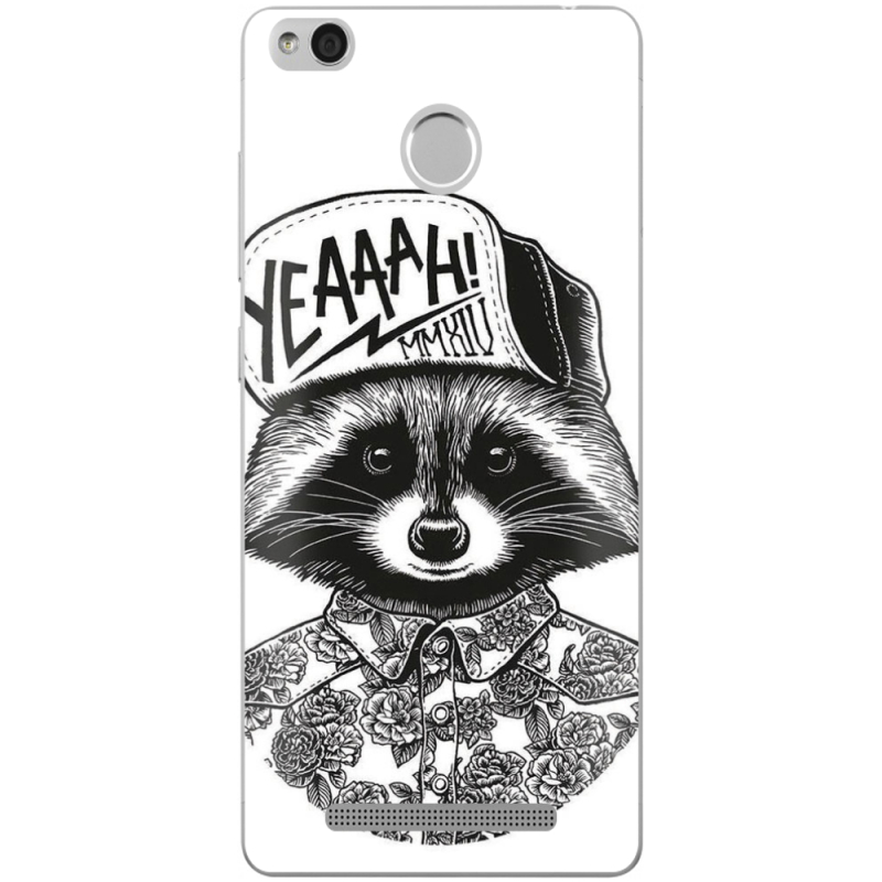 Чехол Uprint Xiaomi Redmi 3S / 3S Pro 