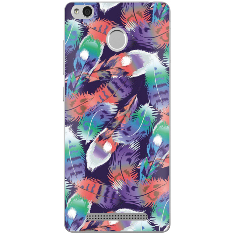 Чехол Uprint Xiaomi Redmi 3S / 3S Pro 